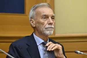 GRAZIANO DELRIO POLITICO GRAZIANO DELRIO POLITICO