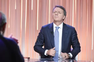 MATTEO RENZI ITALIA VIVA MATTEO RENZI ITALIA VIVA