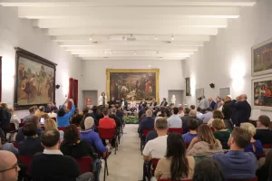 Dal Merano WineFestival a Benevento, il vino campano fa squadra e guarda al futuro