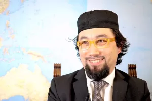 Tribunale islamico a Padova, l’imam Pallavicini: “Un azzardo, così si formano comunità chiuse, dei veri e propri ghetti” Tribunale islamico a Padova, l’imam Pallavicini: “Un azzardo, così si formano comunità chiuse, dei veri e propri ghetti”
