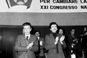 Craxi, Berlinguer e quell’errore tattico lungo 42 anni: la lezione di D’Alema sulla sconfitta della sinistra Craxi, Berlinguer e quell’errore tattico lungo 42 anni: la lezione di D’Alema sulla sconfitta della sinistra