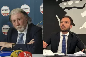 L’attacco di Scarpinato al giudice scuote finalmente il Csm, la lettera dei dieci consiglieri e il sonno profondo dell’Anm L’attacco di Scarpinato al giudice scuote finalmente il Csm, la lettera dei dieci consiglieri e il sonno profondo dell’Anm