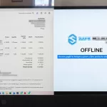 La disavventura di un assicuratore: ritarda pagamento e il webmaster gli oscura il sito e lo offende: “Se non paghi e provi a fare anche lo str***… che ti aspetti?”