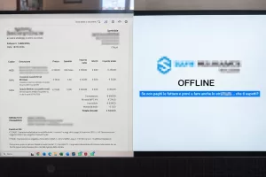 La disavventura di un assicuratore: ritarda pagamento e il webmaster gli oscura il sito e lo offende: “Se non paghi e provi a fare anche lo str***… che ti aspetti?” La disavventura di un assicuratore: ritarda pagamento e il webmaster gli oscura il sito e lo offende: “Se non paghi e provi a fare anche lo str***… che ti aspetti?”