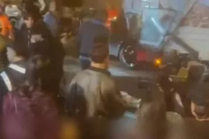 Piazza Vanvitelli: oltre la sicurezza, abitare lo spazio pubblico Piazza Vanvitelli: oltre la sicurezza, abitare lo spazio pubblico