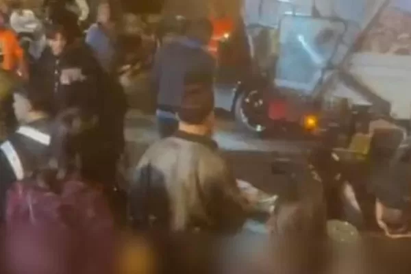 Piazza Vanvitelli: oltre la sicurezza, abitare lo spazio pubblico Piazza Vanvitelli: oltre la sicurezza, abitare lo spazio pubblico